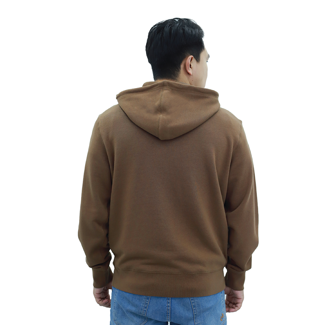 Men LST Pullover Hoodie