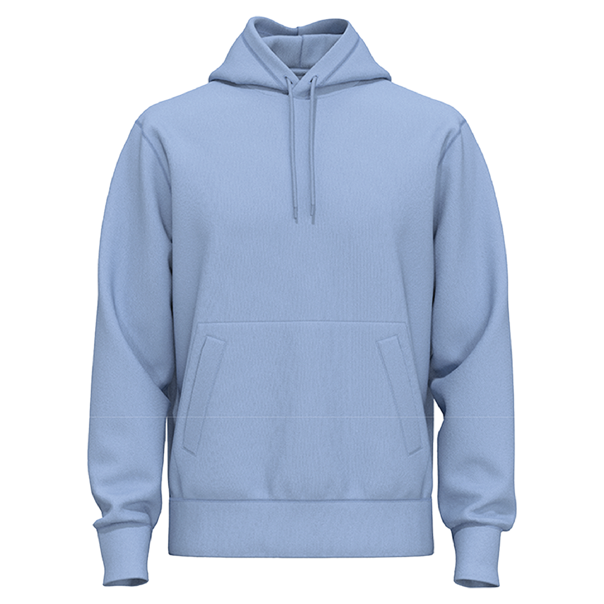 Men LST Pullover Hoodie