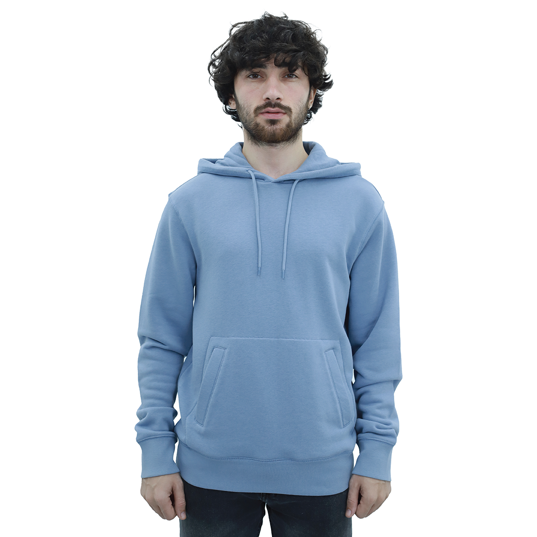 Men LST Pullover Hoodie