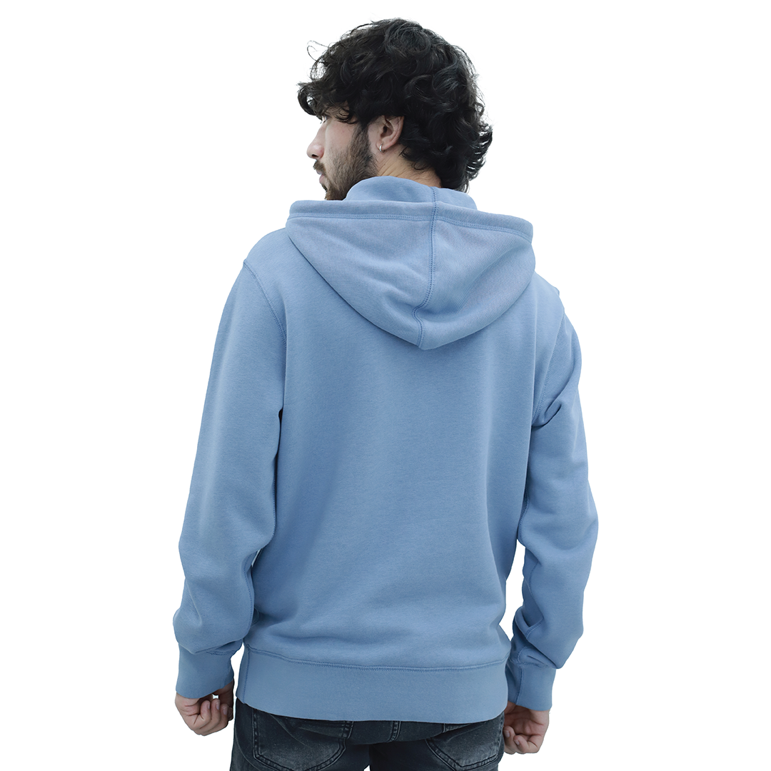 Men LST Pullover Hoodie