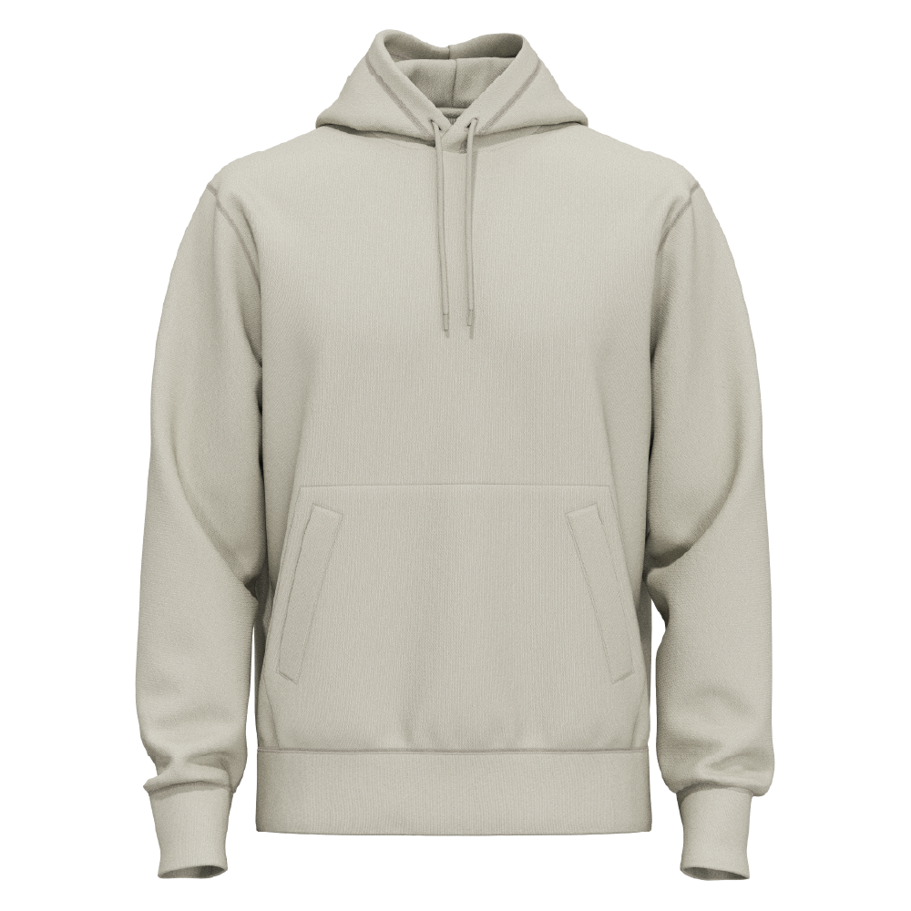 Men LST Pullover Hoodie