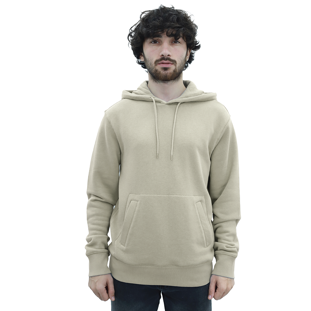 Men LST Pullover Hoodie