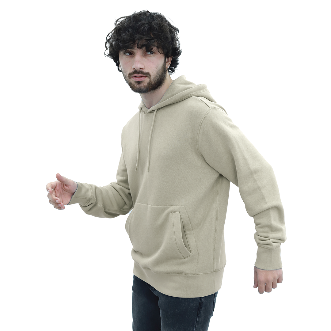 Men LST Pullover Hoodie