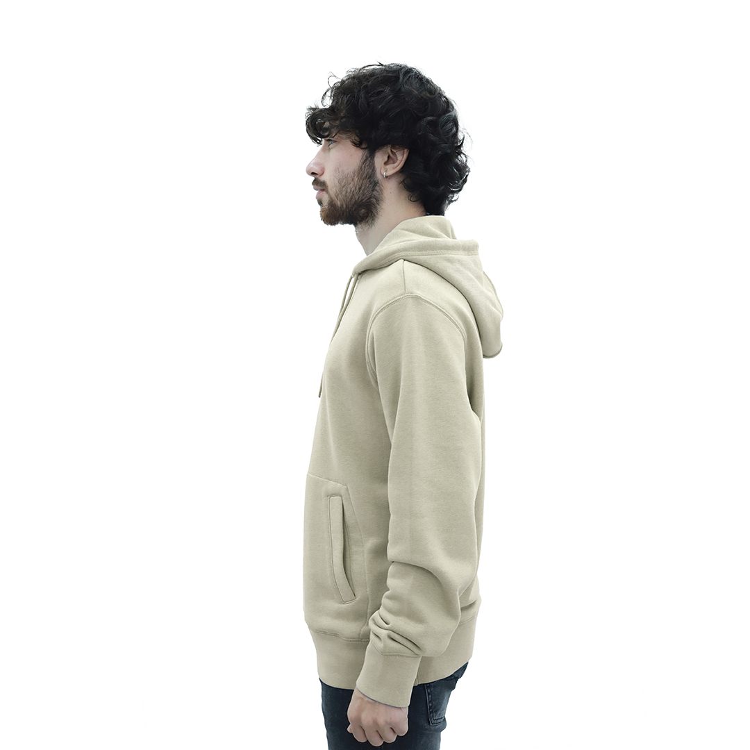 Men LST Pullover Hoodie