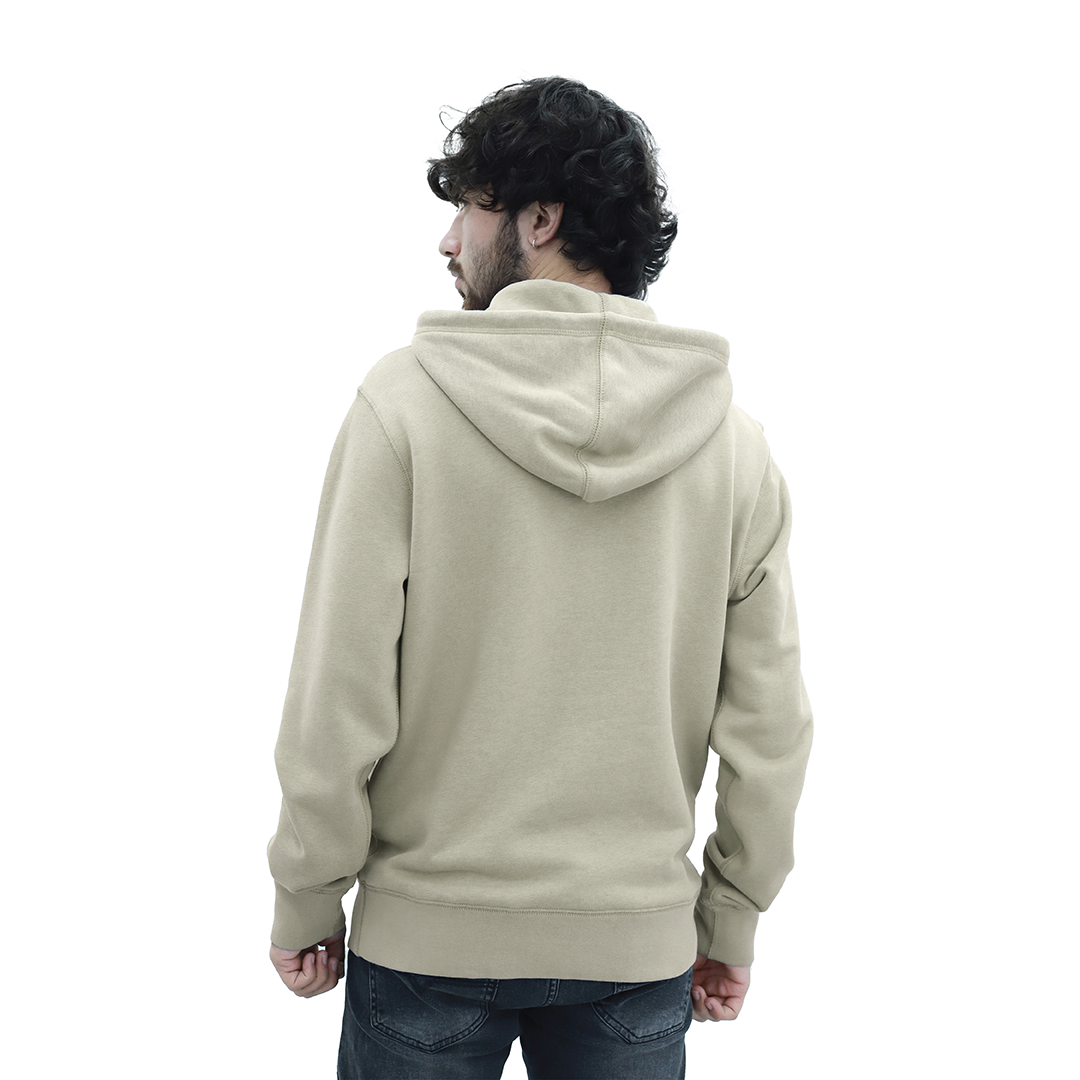 Men LST Pullover Hoodie