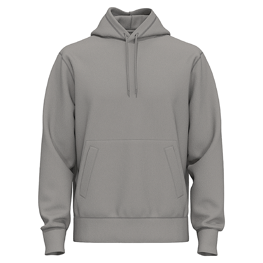 Men LST Pullover Hoodie
