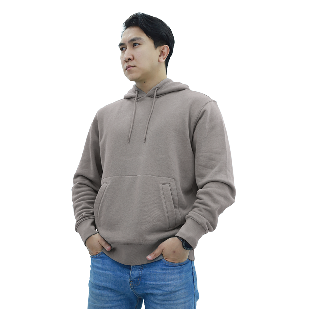 Men LST Pullover Hoodie
