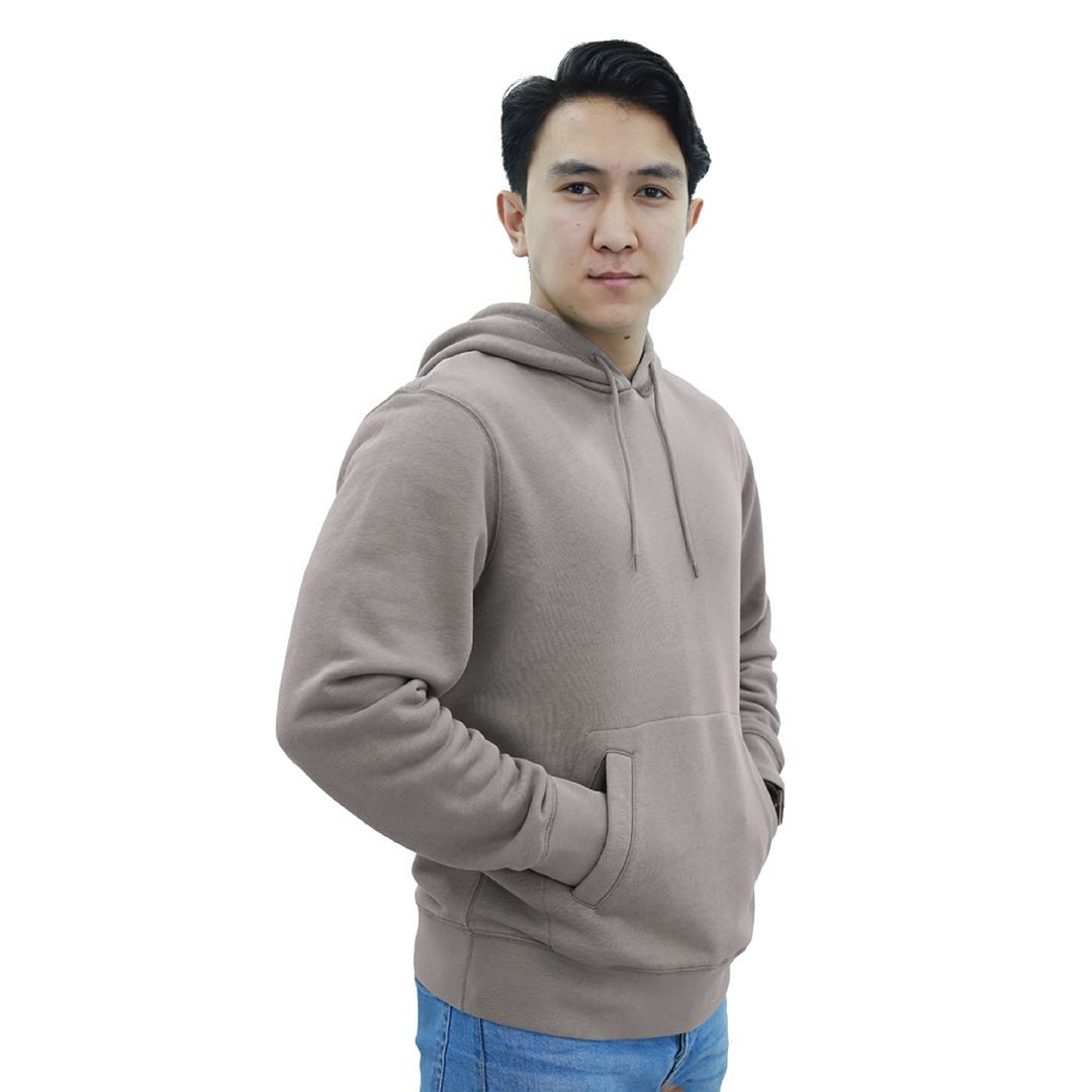 Men LST Pullover Hoodie