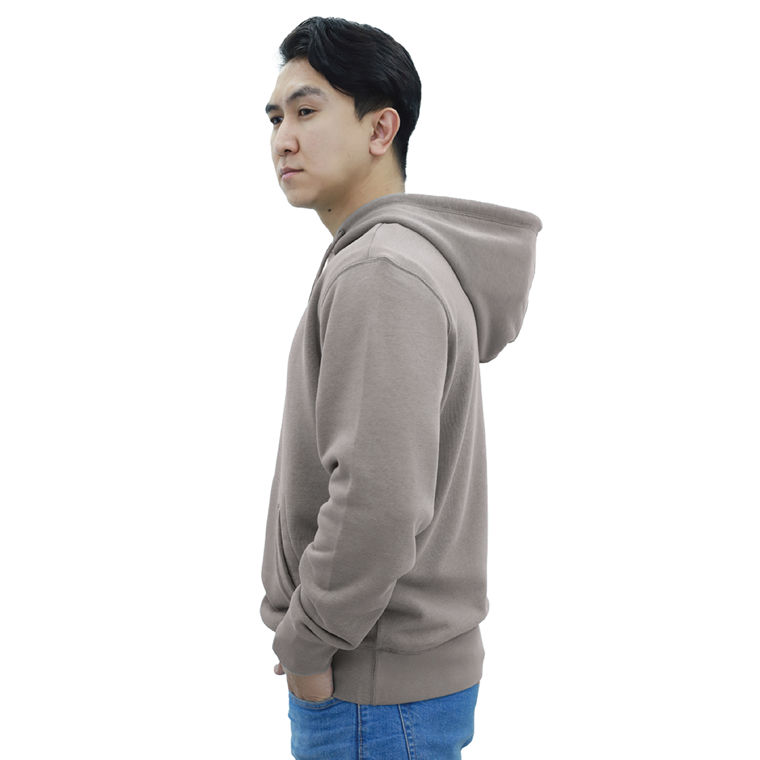Men LST Pullover Hoodie