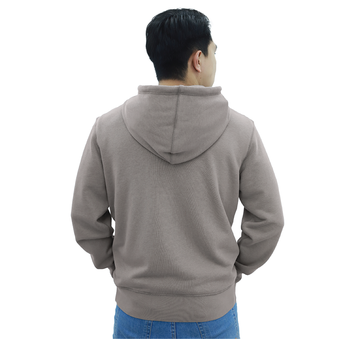 Men LST Pullover Hoodie