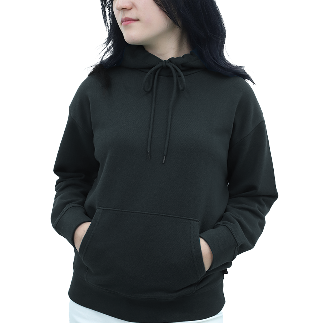 Women Pullover Hoodie
