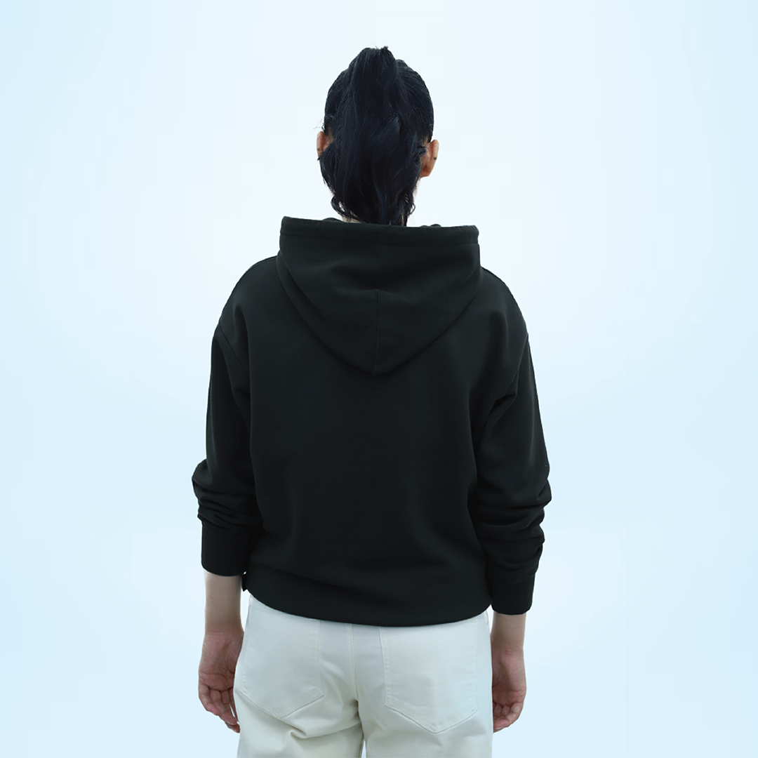 Women Pullover Hoodie