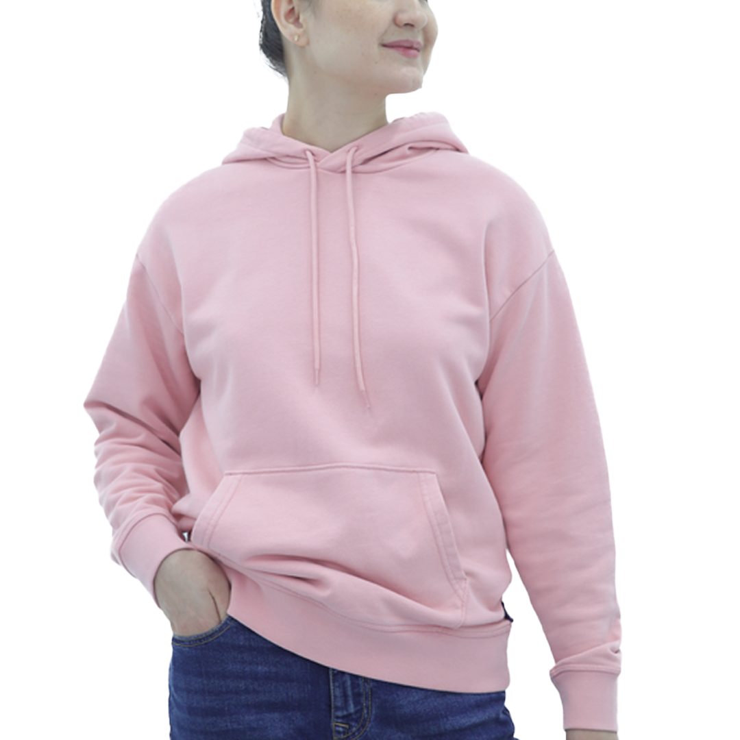 Women Pullover Hoodie