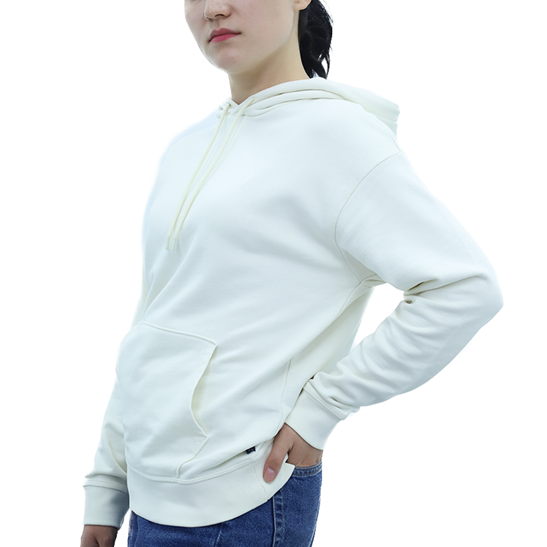 Women Pullover Hoodie