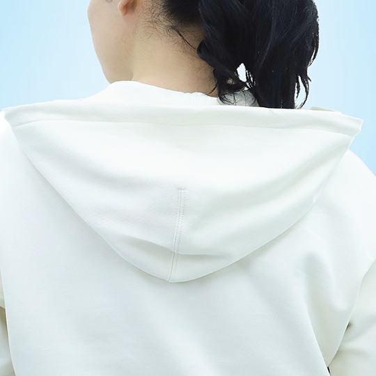 Women Pullover Hoodie