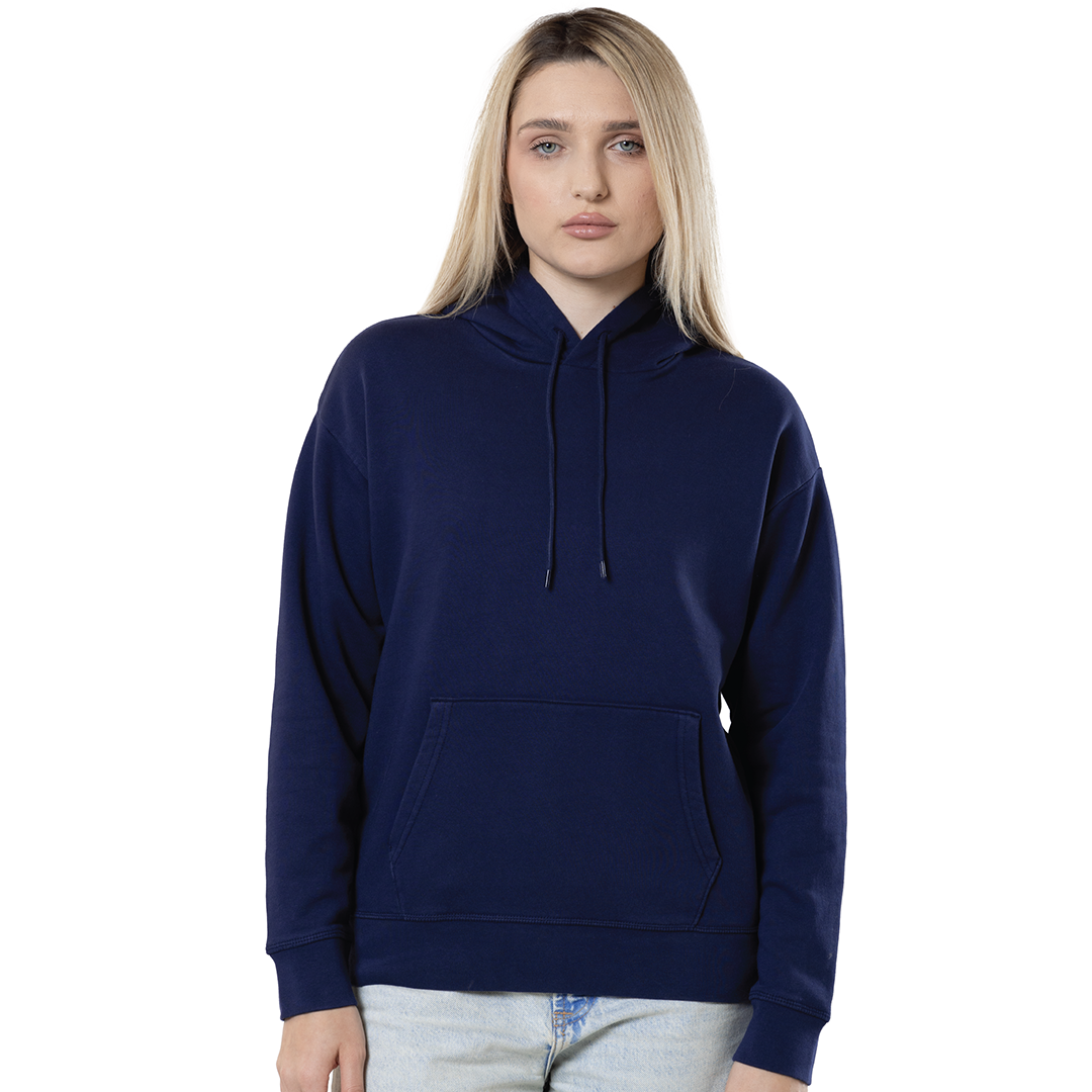 Women Pullover Hoodie