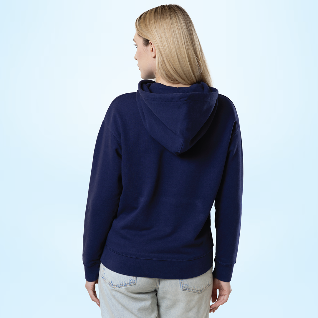 Women Pullover Hoodie