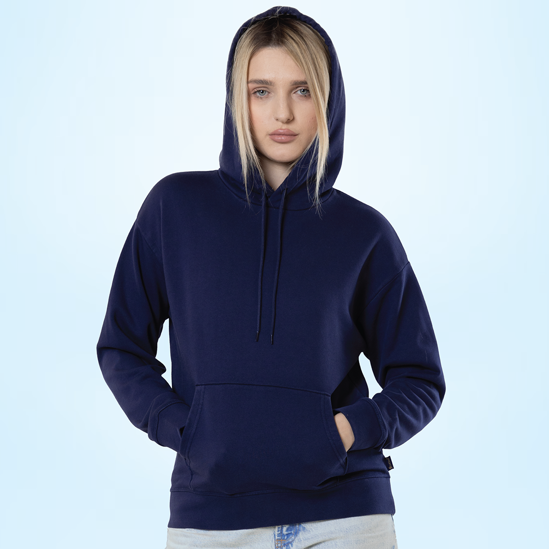 Women Pullover Hoodie