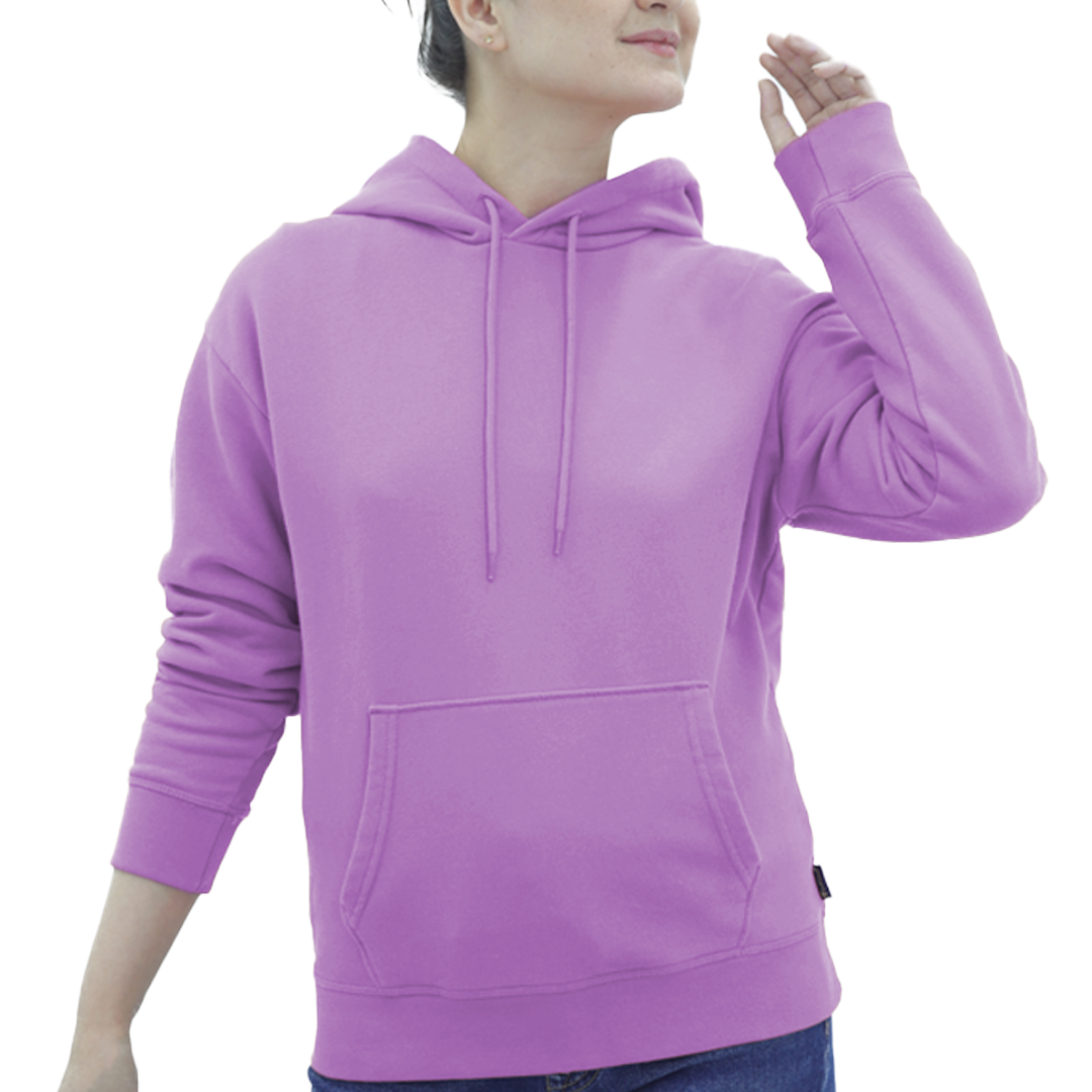 Women Pullover Hoodie