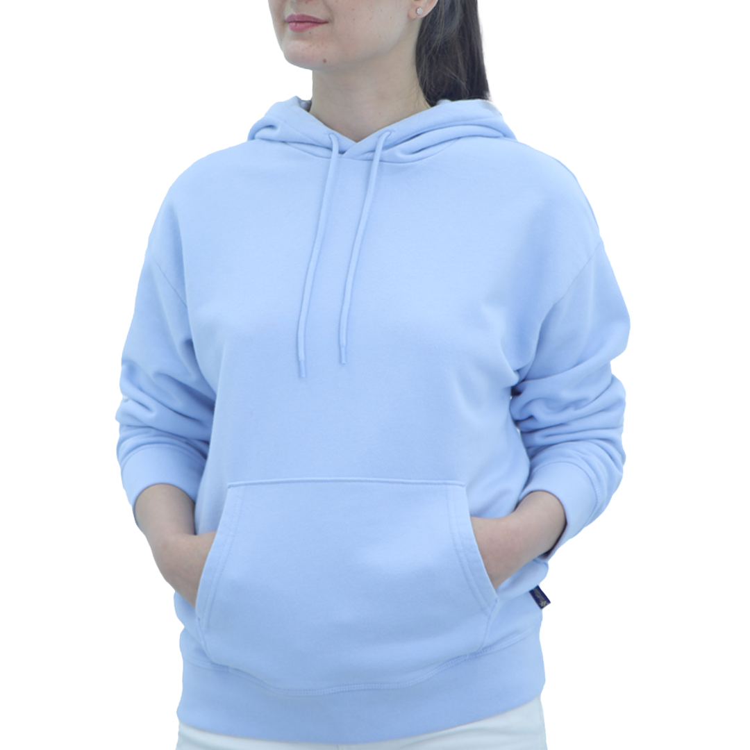 Women Pullover Hoodie
