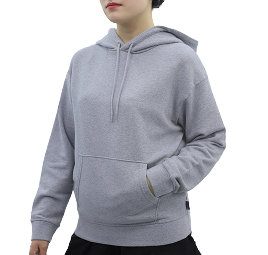 Women Pullover Hoodie