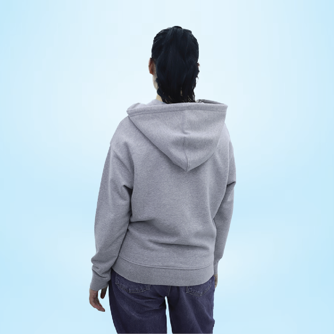 Women Pullover Hoodie