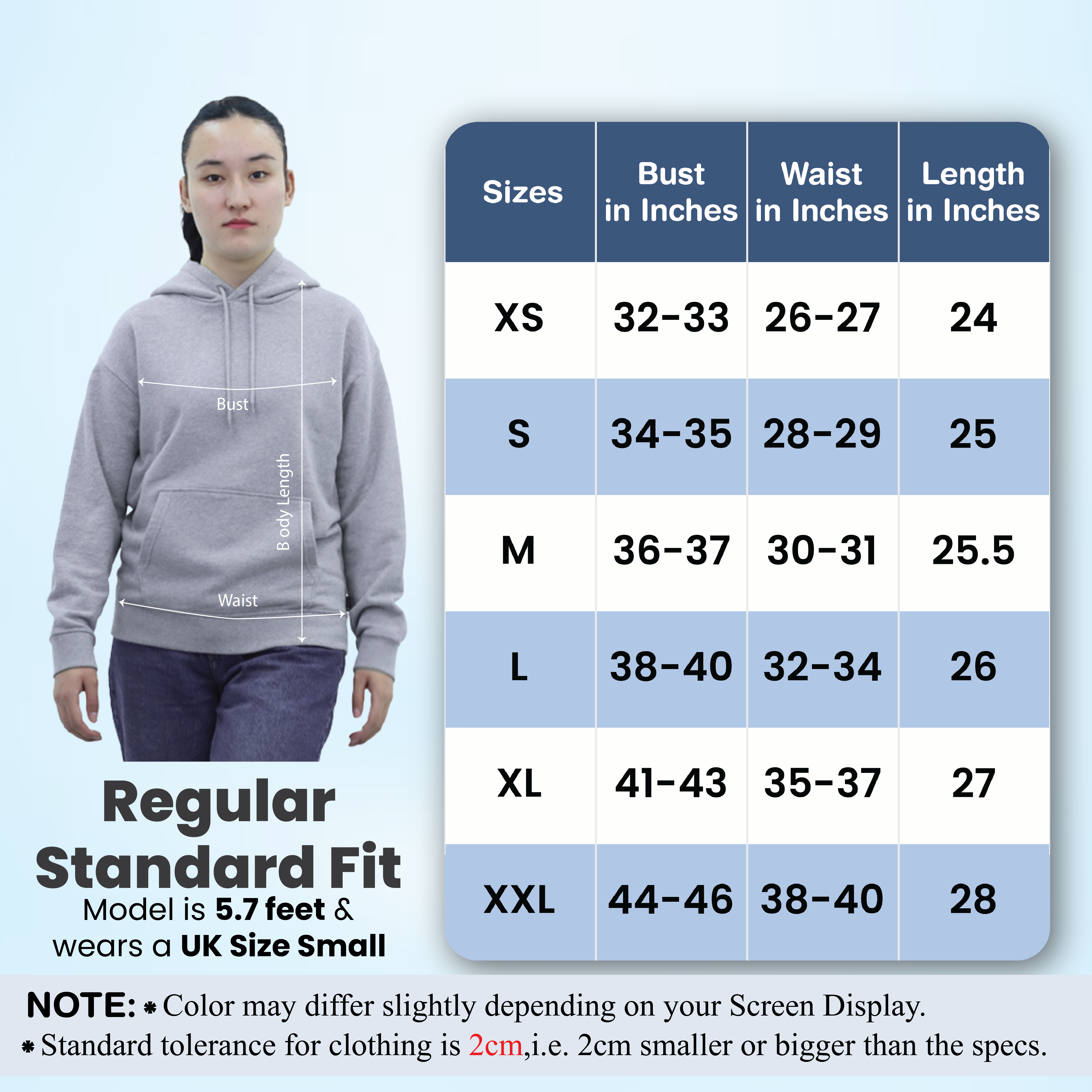 Women Pullover Hoodie