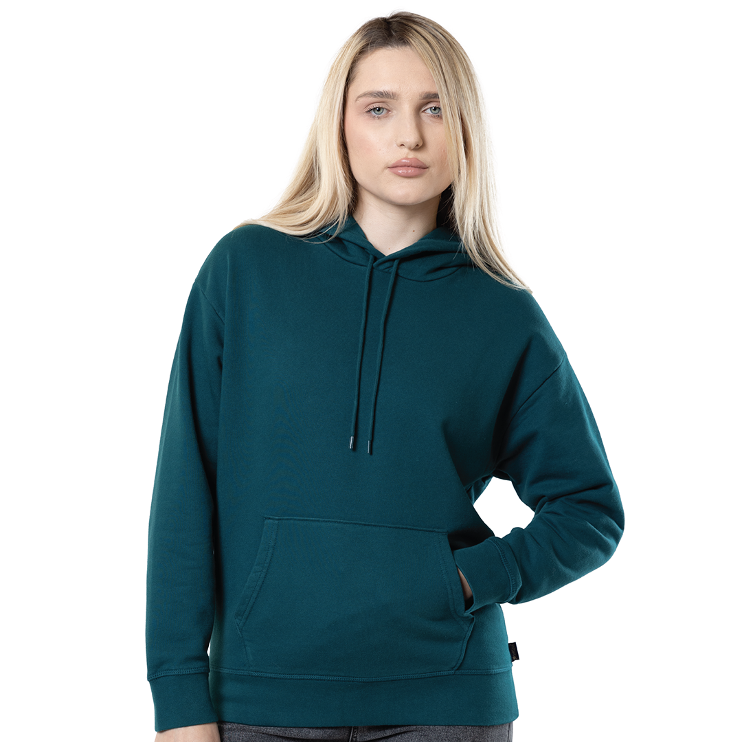 Women Pullover Hoodie