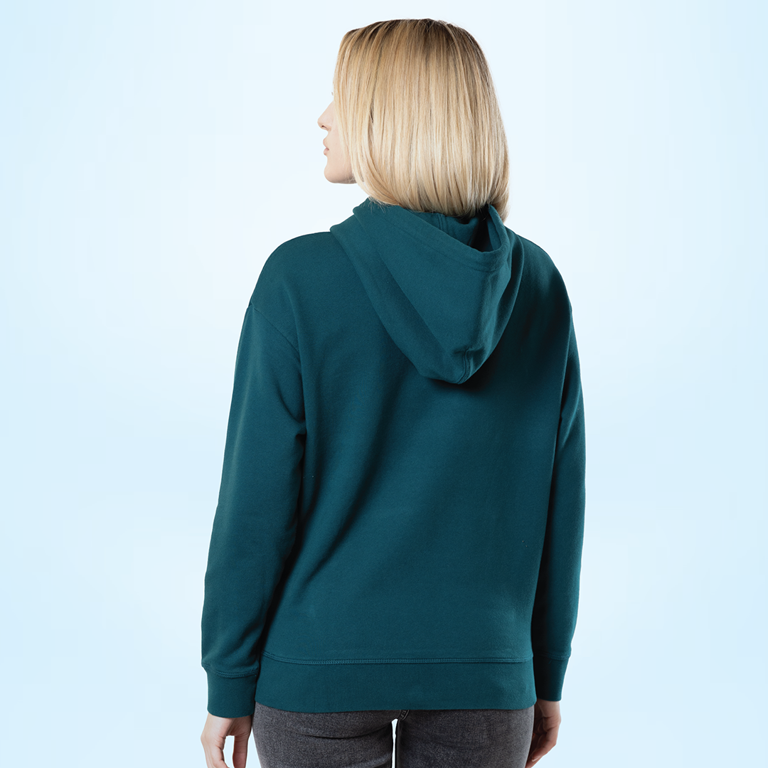 Women Pullover Hoodie