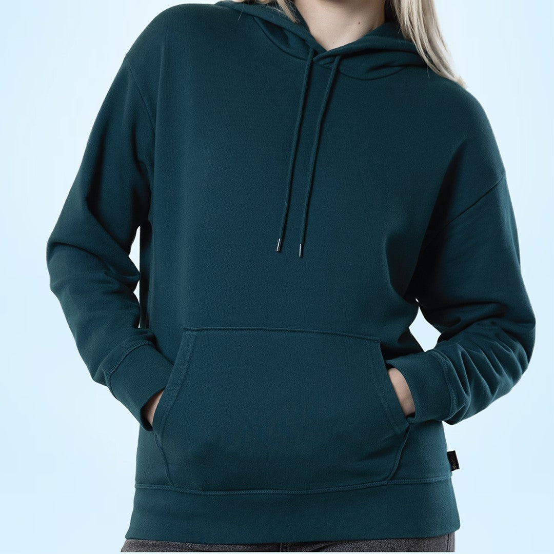 Women Pullover Hoodie
