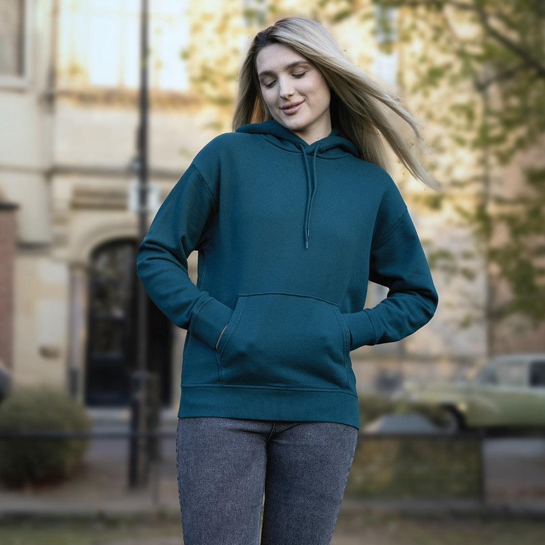 Women Pullover Hoodie