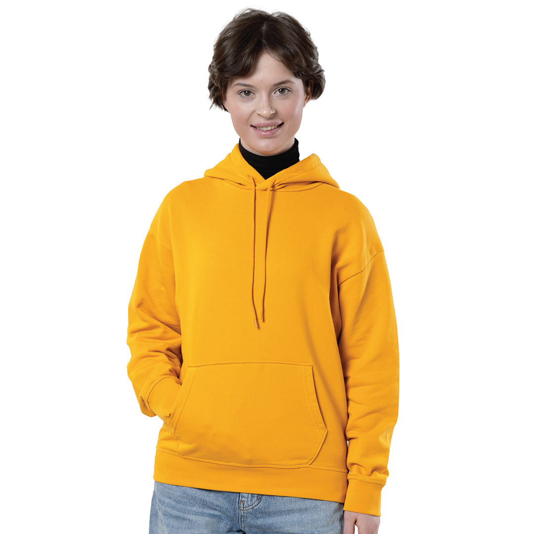 Women Pullover Hoodie