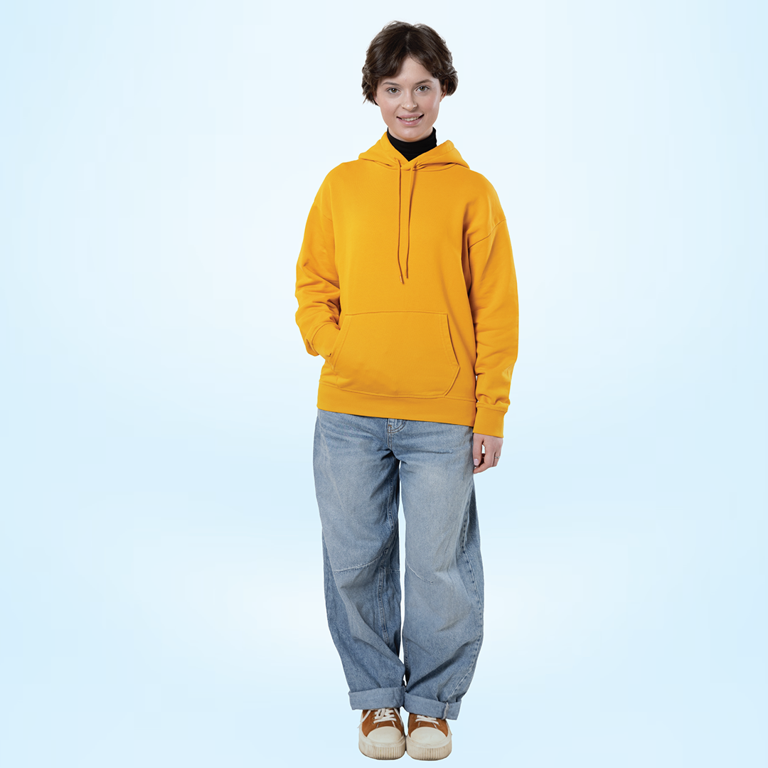 Women Pullover Hoodie