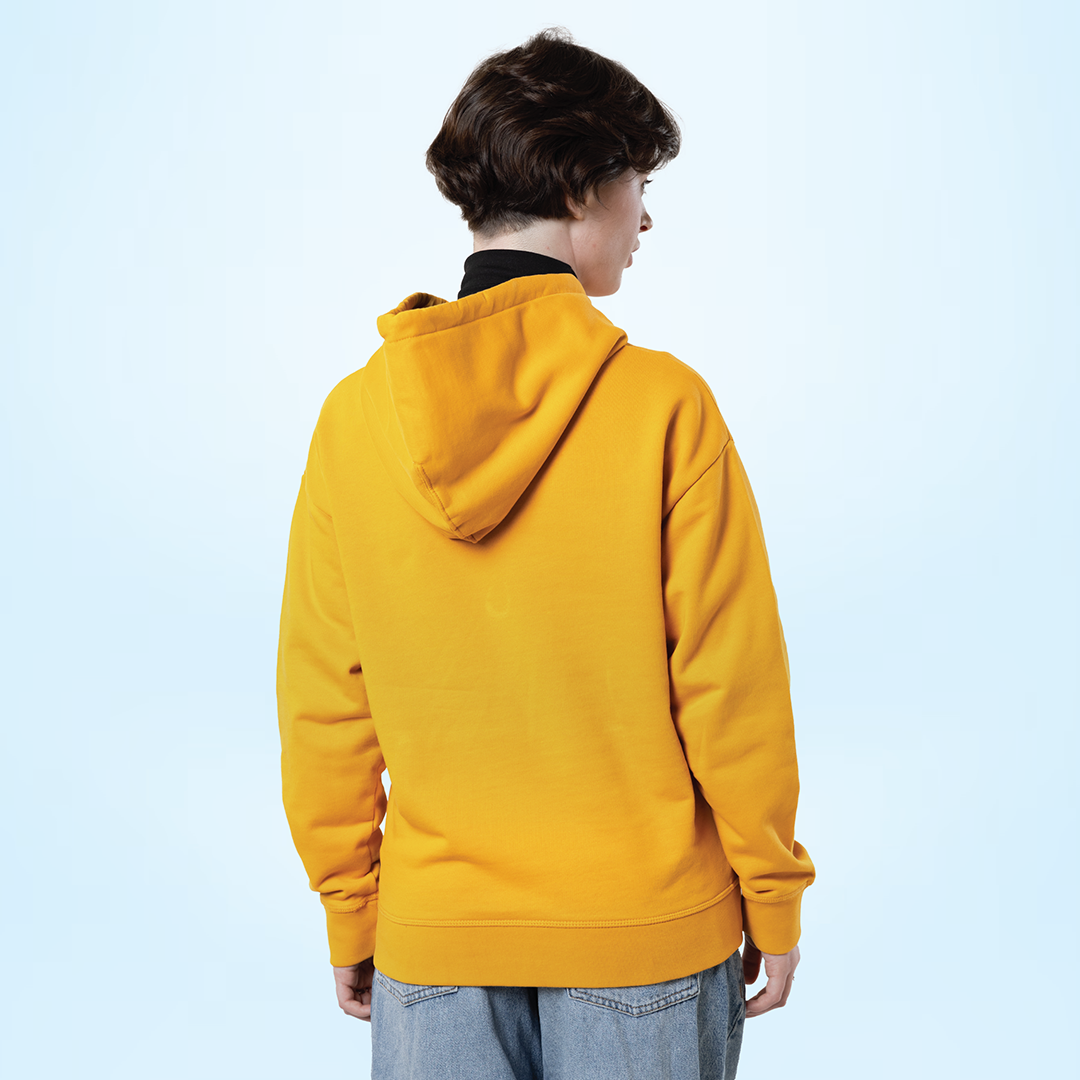 Women Pullover Hoodie