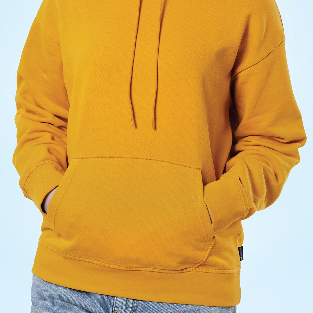 Women Pullover Hoodie