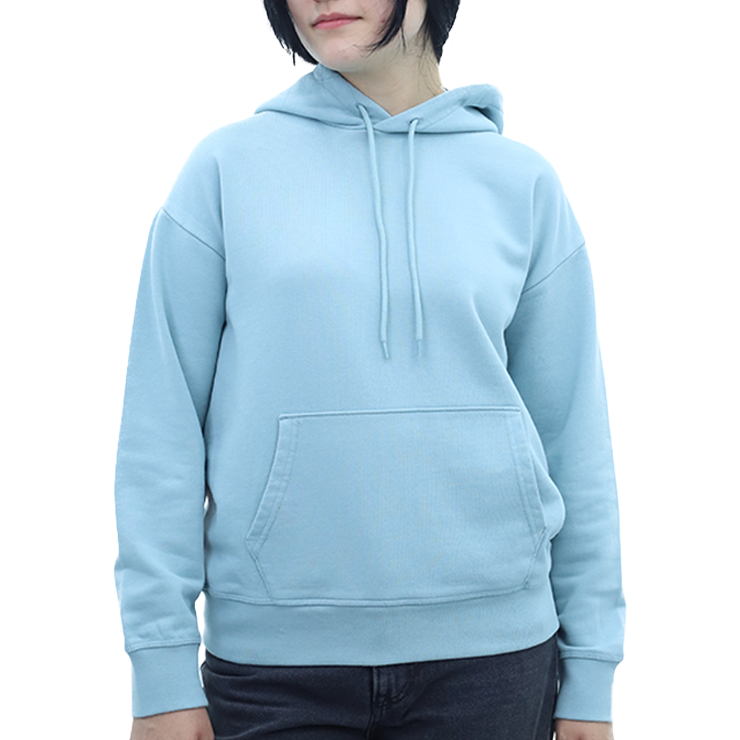 Women Pullover Hoodie