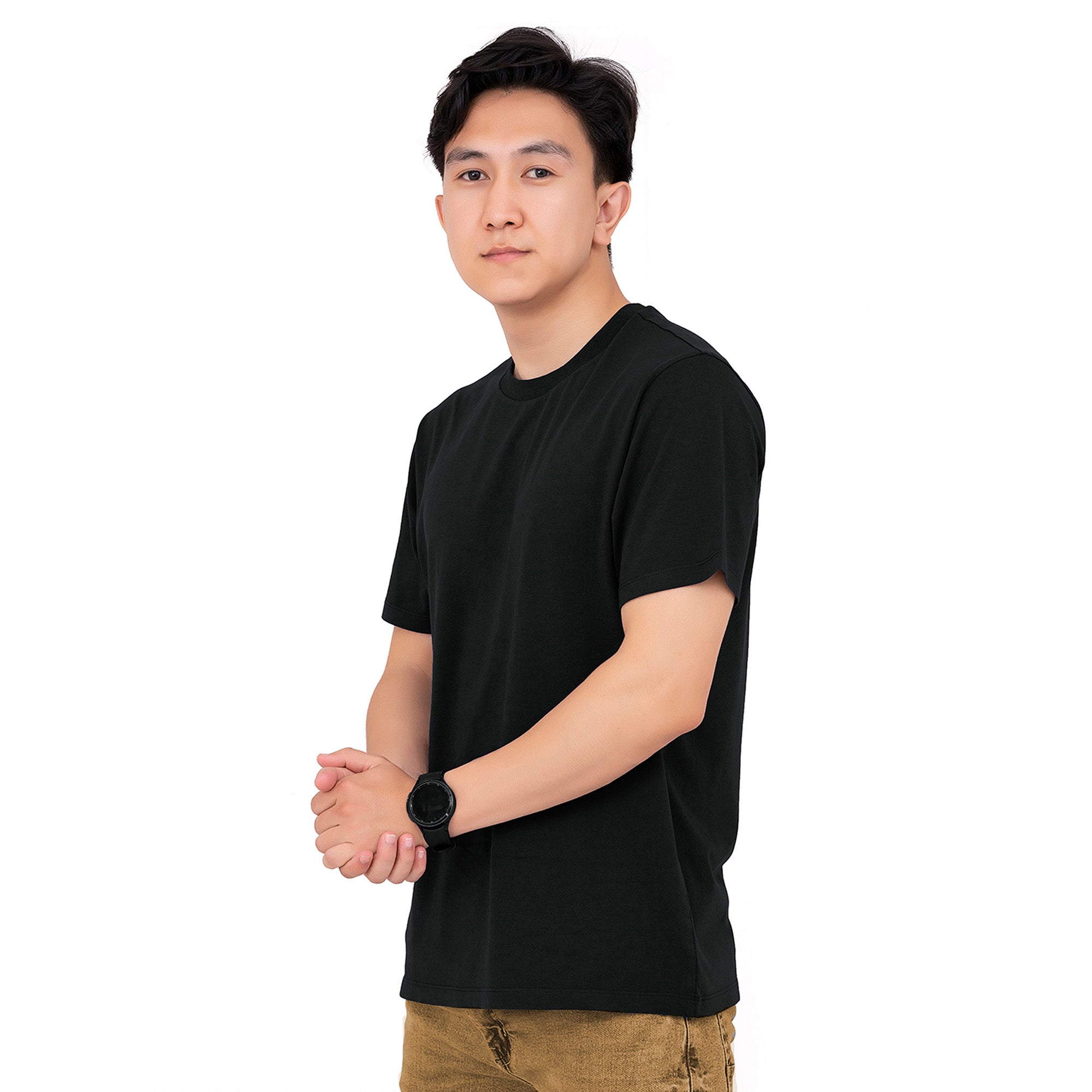 3 Pack T Shirts for Men