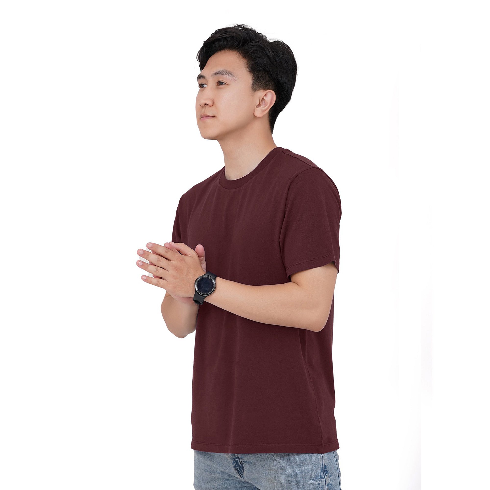 3 Pack T Shirts for Men