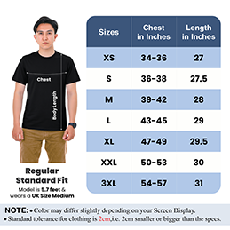 3 Pack T Shirts for Men