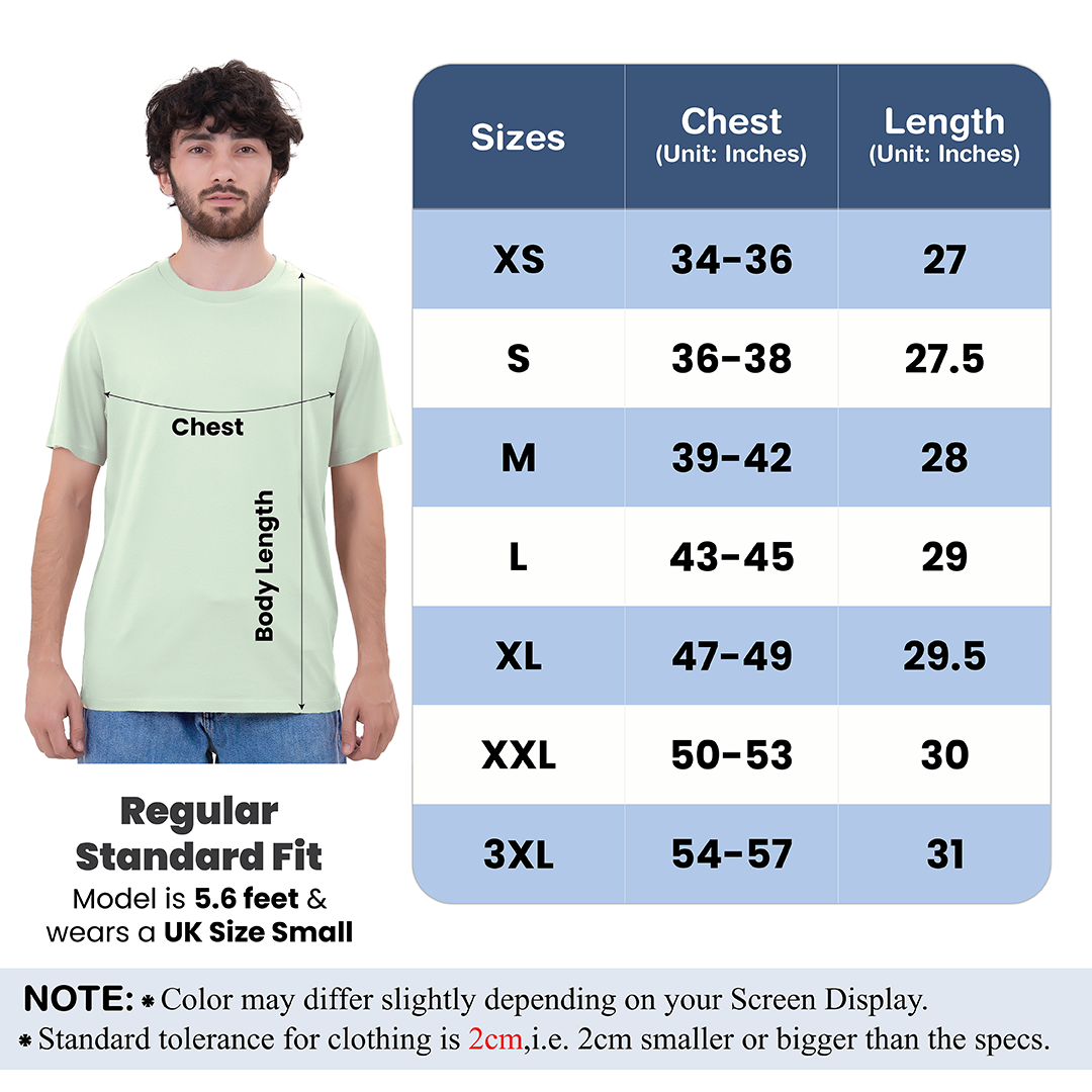 3 Pack T Shirts for Men