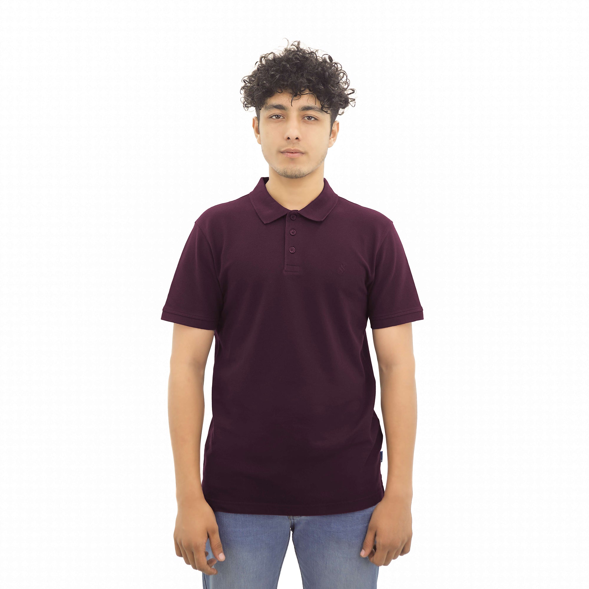 Men Premium Polo Shirts