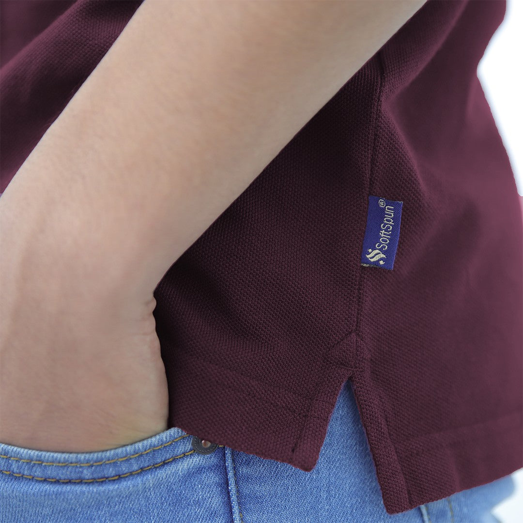 Men Premium Polo Shirts