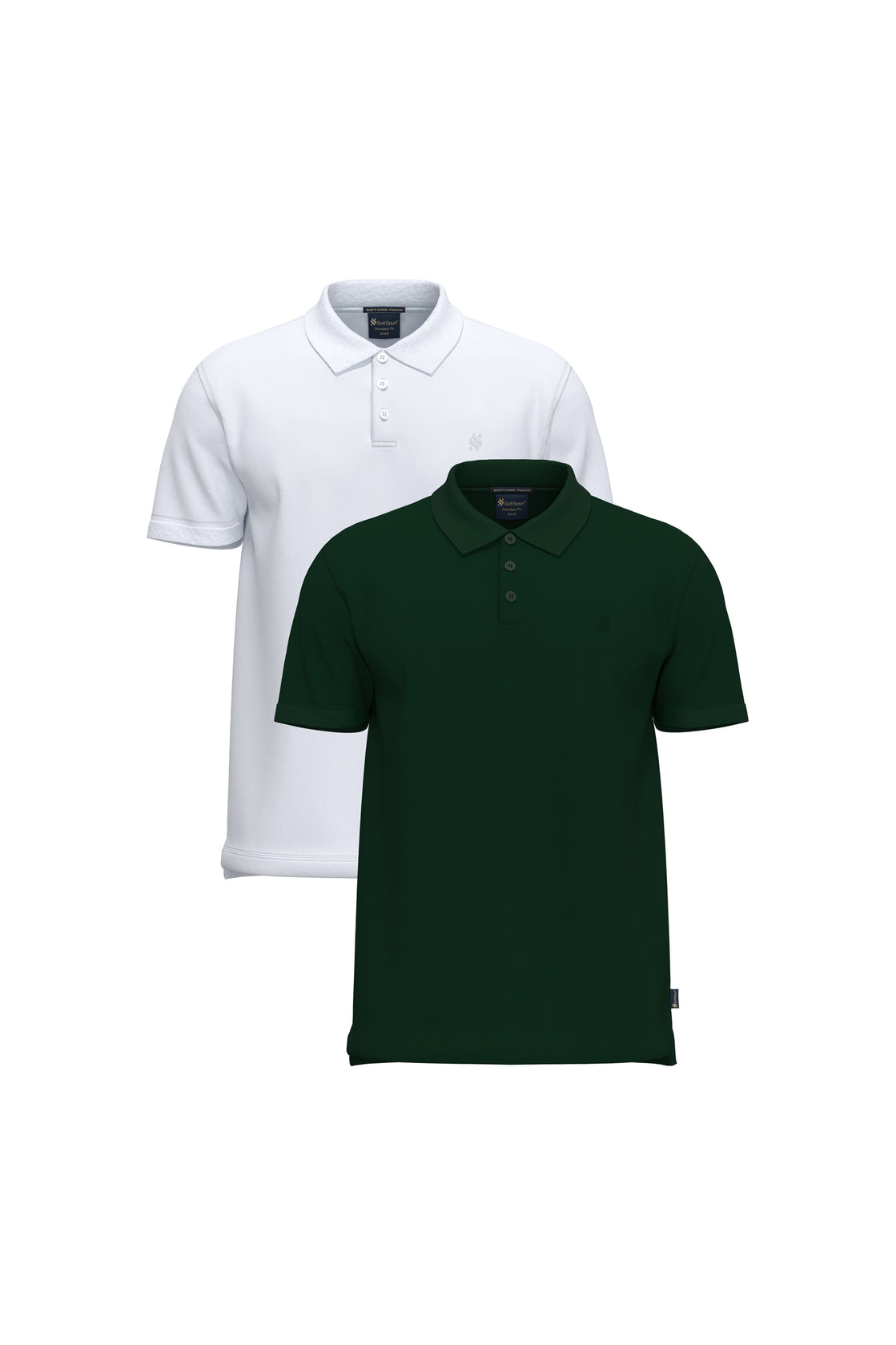 Polo shirts 3x best sale