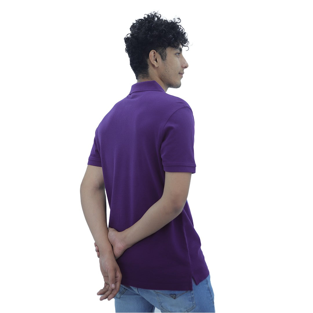 2 Pack Premium Polo Shirts for Men